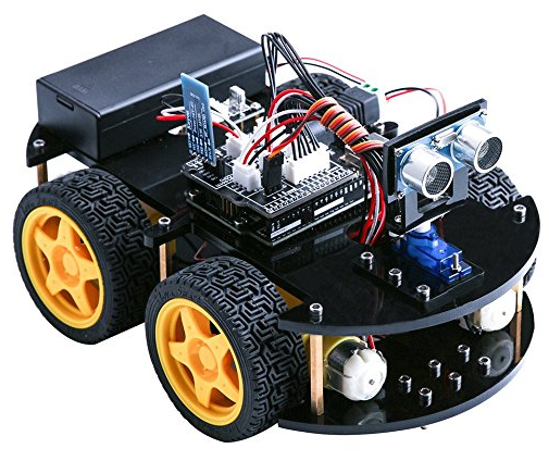 På jorden Overtræder lag Robot Competitions - Autonomous Robots Lab